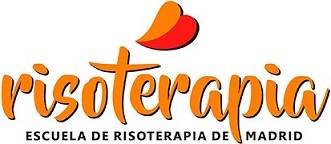 Escuela de Risoterapia de Madrid Logo
